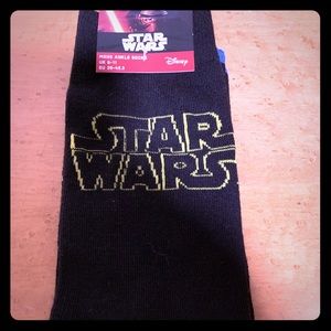 New Collector’s STAR WARS Socks Limited Edition